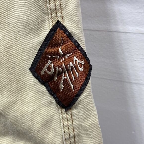 Prana Long Shorts Large - Picture 4 of 5